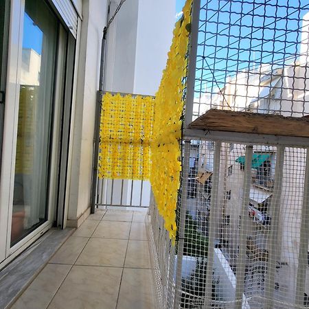 Rainbow'S Home Atenas Exterior foto