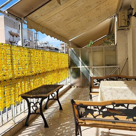 Rainbow'S Home Atenas Exterior foto